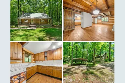 1975 Mack Road, Douglasville, GA 30135 - Photo 1