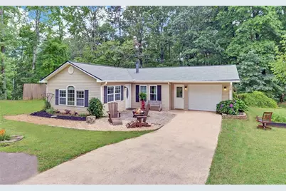 836 John Perry Road, Dawsonville, GA 30534 - Photo 1