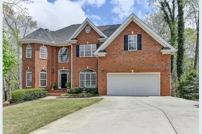 525 Water Shadow Lane, Alpharetta, GA 30022 - Photo 1