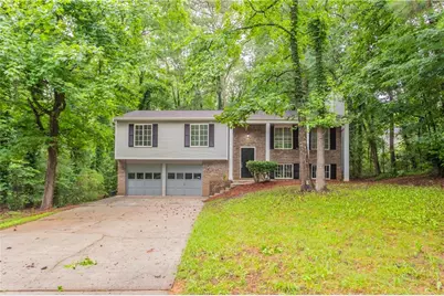 740 Stoneside Court, Stone Mountain, GA 30083 - Photo 1