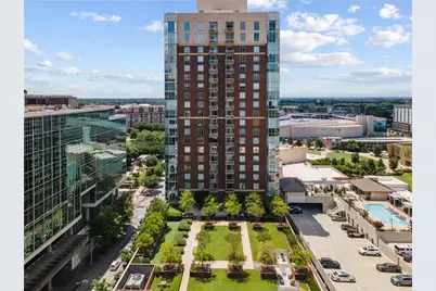 285 Centennial Olympic Park Drive NW #809, Atlanta, GA 30313 - Photo 1