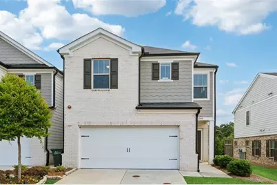 1399 Flathead River Lane, Marietta, GA 30064 - Photo 1