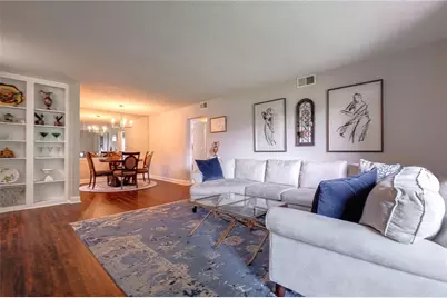 6851 Roswell Road #G3, Atlanta, GA 30328 - Photo 1