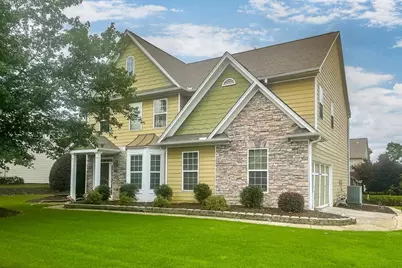 1683 Sahale Falls Drive, Braselton, GA 30517 - Photo 1