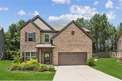 4967 Zoya Court SW, Atlanta, GA 30331 - Photo 1