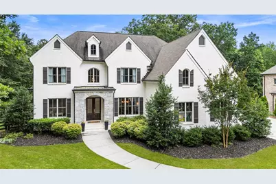 16660 Quayside Drive, Milton, GA 30004 - Photo 1