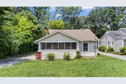 208 Cherry Street SW, Rome, GA 30165 - Photo 1