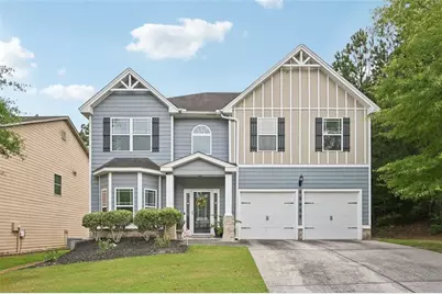 7530 Springbox Drive, Fairburn, GA 30213 - Photo 1