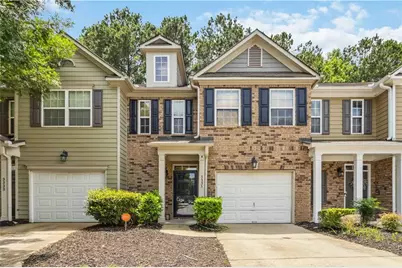 3335 Thornbridge Drive, Powder Springs, GA 30127 - Photo 1