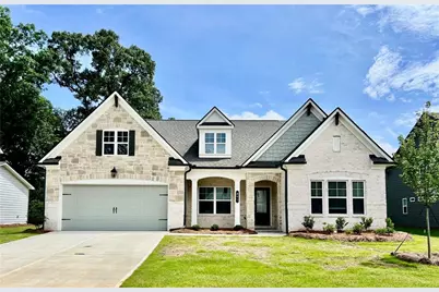 905 Winding Rose Drive, Hoschton, GA 30548 - Photo 1