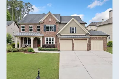 508 Highland Drive, Woodstock, GA 30188 - Photo 1