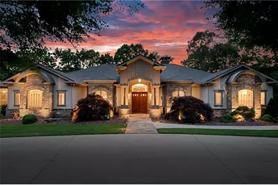 1447 Travis Smith Road, Clarkesville, GA 30523 - Photo 1