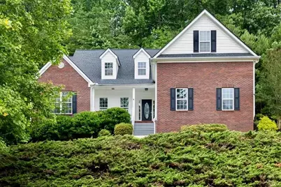 4371 Shag Bark Trail, Gainesville, GA 30507 - Photo 1