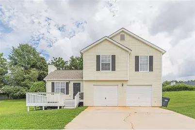 341 Brookside Drive, McDonough, GA 30253 - Photo 1