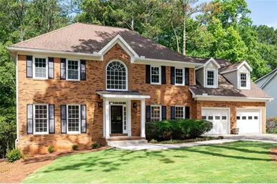 1096 Polo Club Drive NW, Marietta, GA 30064 - Photo 1