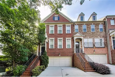 3351 Cumberland Club Drive #17, Atlanta, GA 30339 - Photo 1