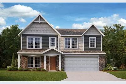 212 Sage Woods Way, Dallas, GA 30132 - Photo 1