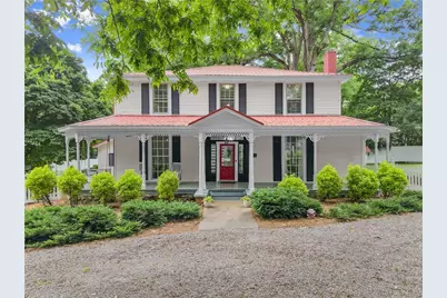 209 Athens Street, Jefferson, GA 30549 - Photo 1