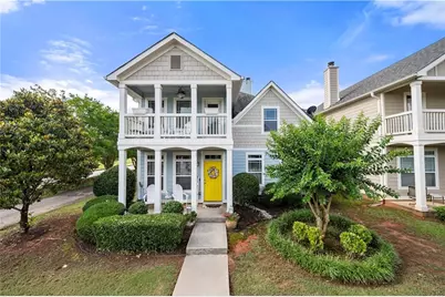 240 Daisy Circle, McDonough, GA 30252 - Photo 1