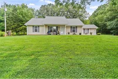 235 Tucker Hollow Road SE, Calhoun, GA 30701 - Photo 1