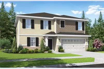 7 Triple Crown Court SE, Rome, GA 30161 - Photo 1