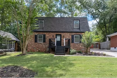 3077 Oakham Place, Avondale Estates, GA 30002 - Photo 1