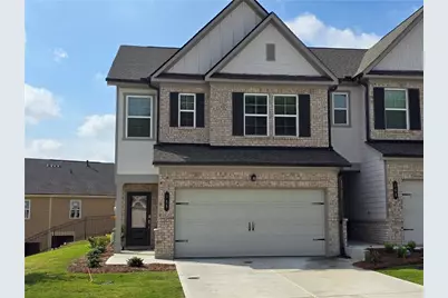 165 Vision St., Bethlehem, GA 30620 - Photo 1