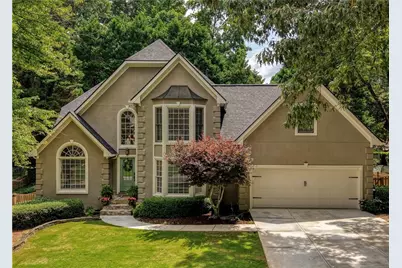 9975 Groomsbridge Road, Johns Creek, GA 30022 - Photo 1