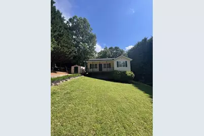 258 Eden Woods Road, Clarkesville, GA 30523 - Photo 1