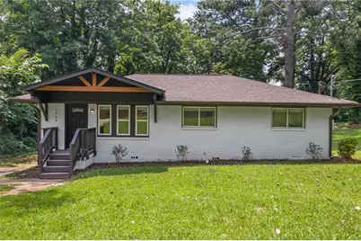 1769 W Austin Road, Decatur, GA 30032 - Photo 1