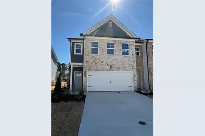 5607 Hislop Lane #80, Mableton, GA 30126 - Photo 1