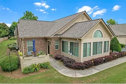 1402 Silver Summit Drive SE, Conyers, GA 30094 - Photo 1