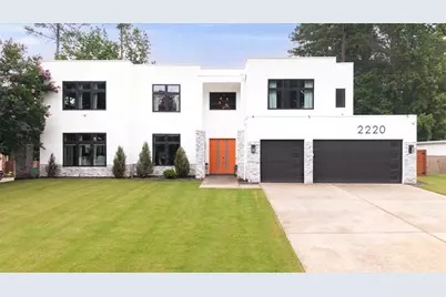 2220 Meadowvale Drive NE, Atlanta, GA 30345 - Photo 1