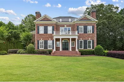 205 Davis Glen Court, Alpharetta, GA 30004 - Photo 1