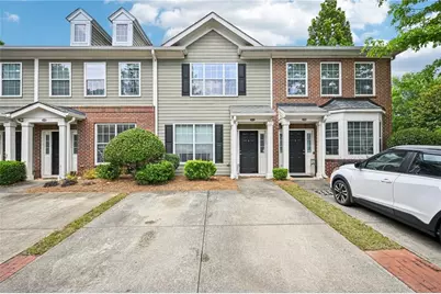 2084 Del Lago Circle NW #1, Kennesaw, GA 30152 - Photo 1