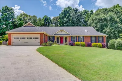 3550 Miller Farms Lane, Peachtree Corners, GA 30096 - Photo 1