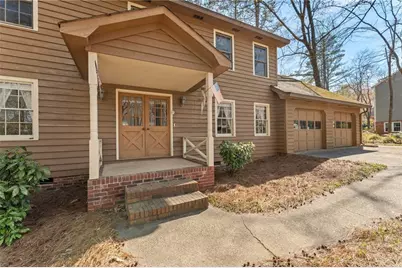 4354 Revere Circle, Marietta, GA 30062 - Photo 1