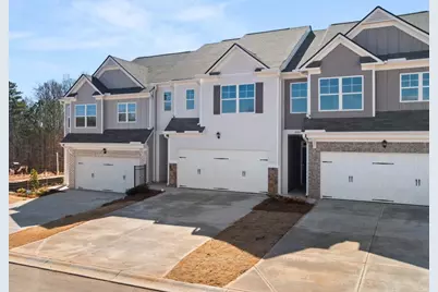 6698 Corryton Street, Flowery Branch, GA 30542 - Photo 1