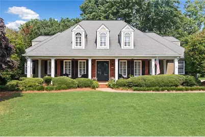 501 Avery Creek Pointe, Woodstock, GA 30188 - Photo 1