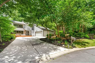 4290 Inverness Court NE, Roswell, GA 30075 - Photo 1