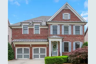 3467 Brookleigh Lane NE, Atlanta, GA 30319 - Photo 1