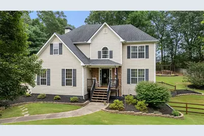 7850 Trailside Way, Gainesville, GA 30506 - Photo 1