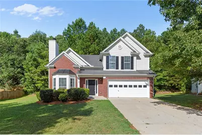 312 Yarbrough Court, Dacula, GA 30019 - Photo 1