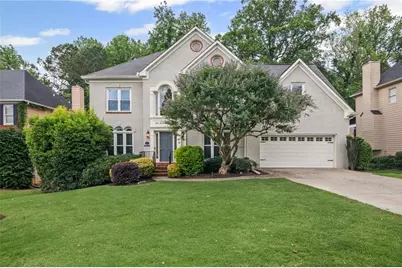 640 Windwalk Drive, Roswell, GA 30076 - Photo 1