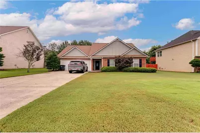 605 Riverside Drive NW, Calhoun, GA 30701 - Photo 1