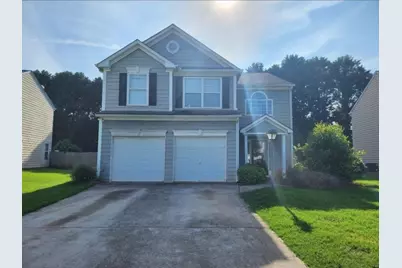 2527 Plymouth Way, Conyers, GA 30013 - Photo 1