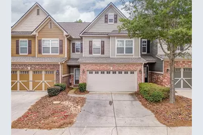 1629 Marsanne Terrace, Kennesaw, GA 30152 - Photo 1