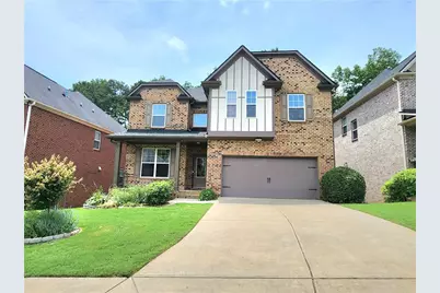 827 Autry Oak Court, Johns Creek, GA 30022 - Photo 1