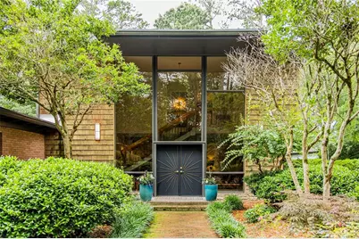 13 Ridgewood Road SW, Rome, GA 30165 - Photo 1