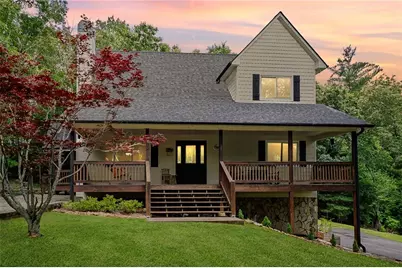 292 High Country Circle, Morganton, GA 30560 - Photo 1